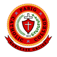 pasigcollege