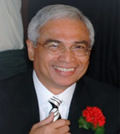 Nick B. Fontanilla, Ph.D.